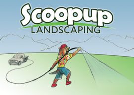 Scoopup Landscaping